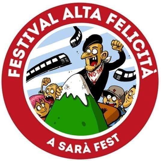 Festival Alta Felicità