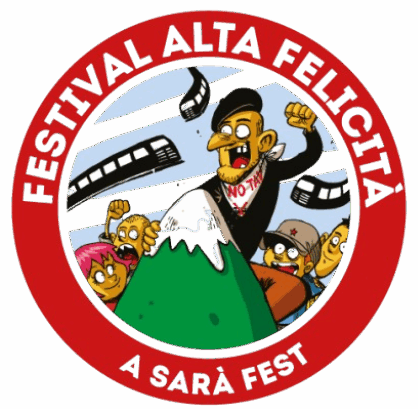 Festival Alta felicità