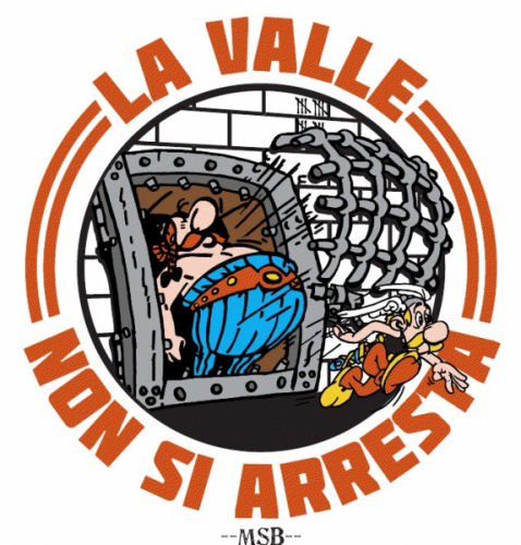 La Valle non si arresta