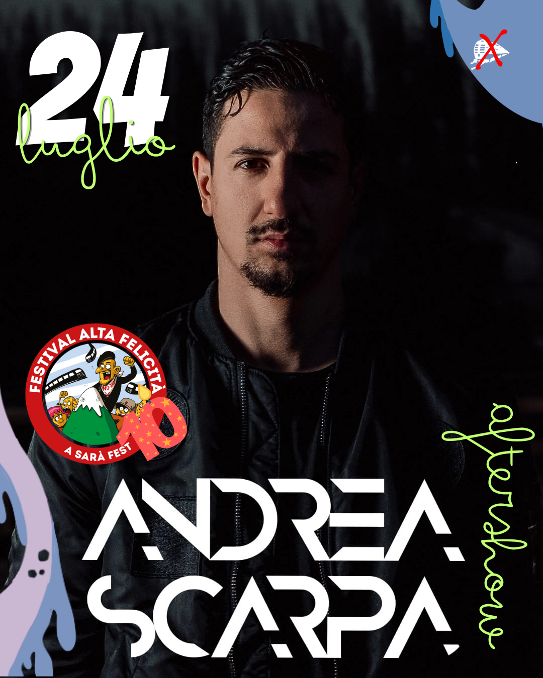 Andrea Scarpa