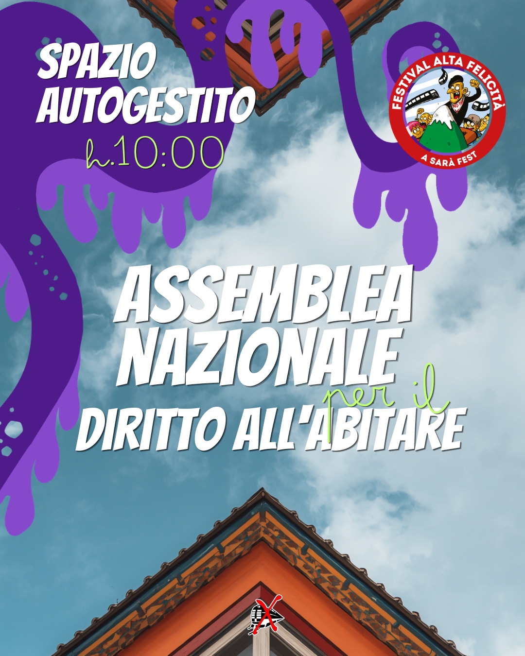 ASSEMBLEA NAZIONALE PER IL DIRITTO ALL’ABITARE
