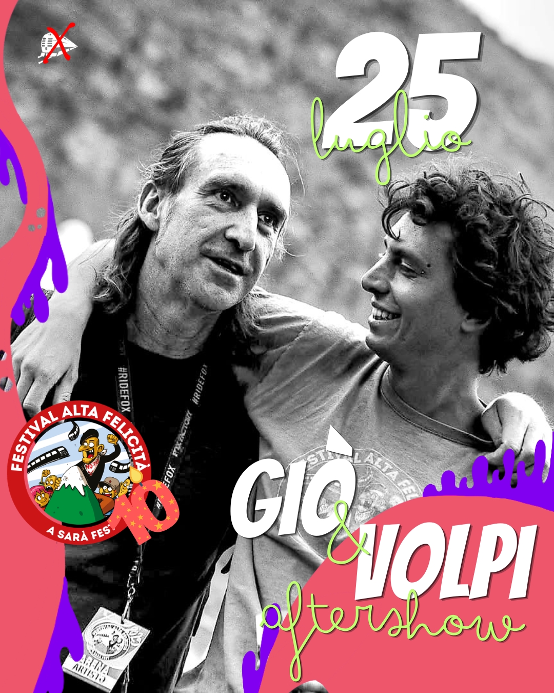 Giò & Volpi