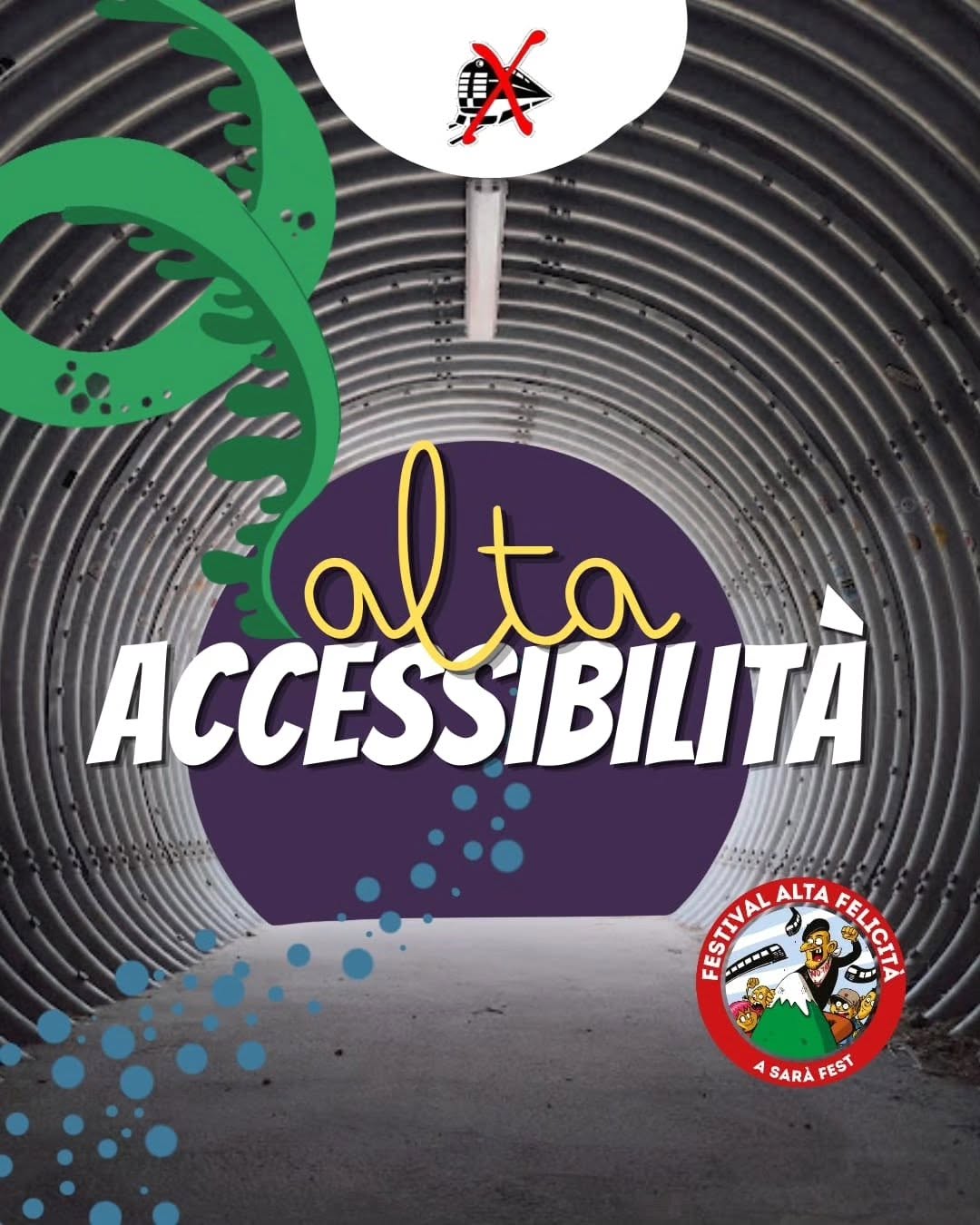 Alta Accessibilità