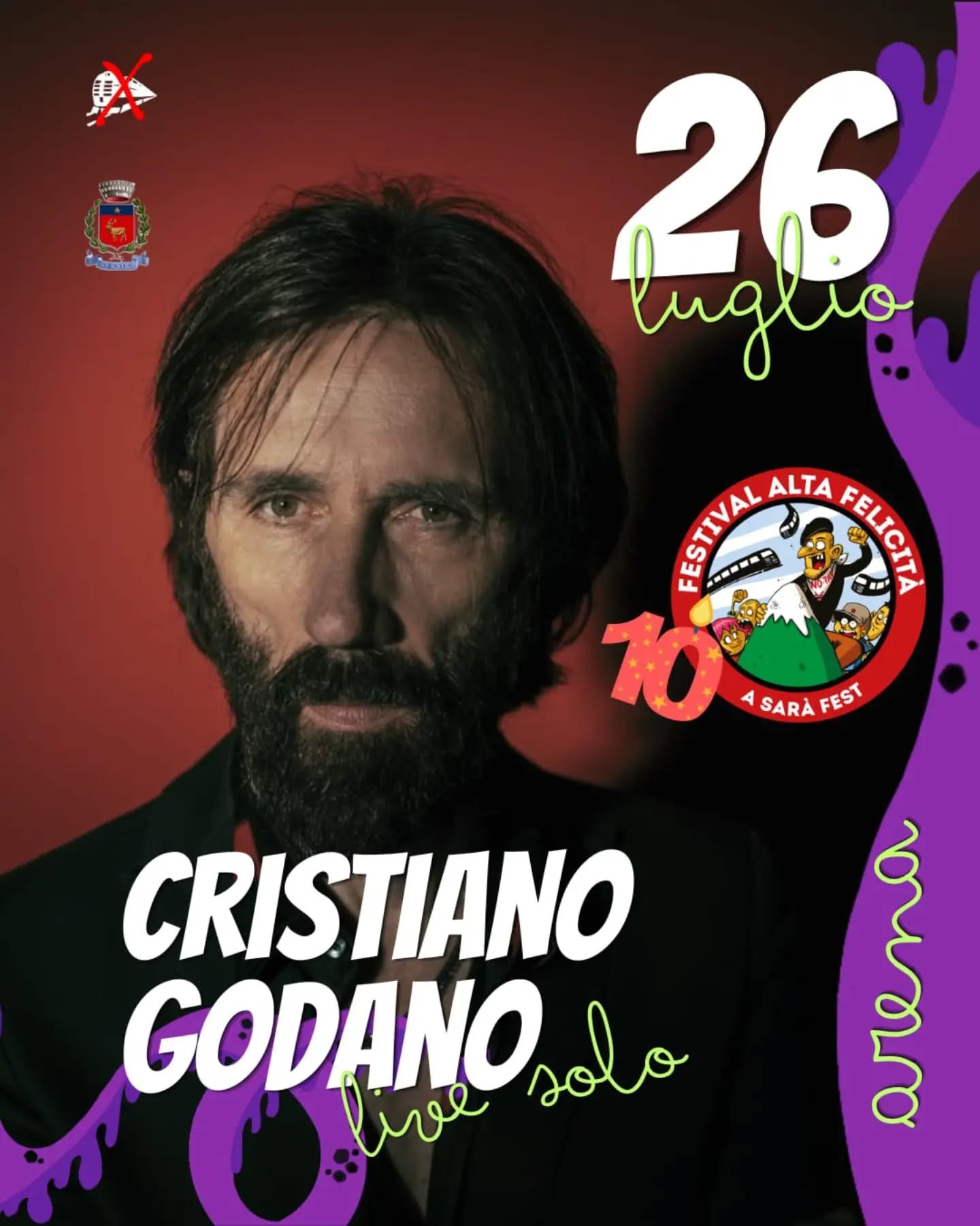 Cristiano Godano