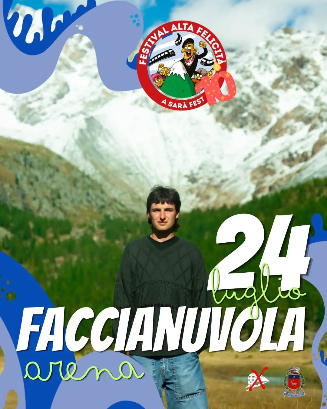 FACCIANUVOLA
