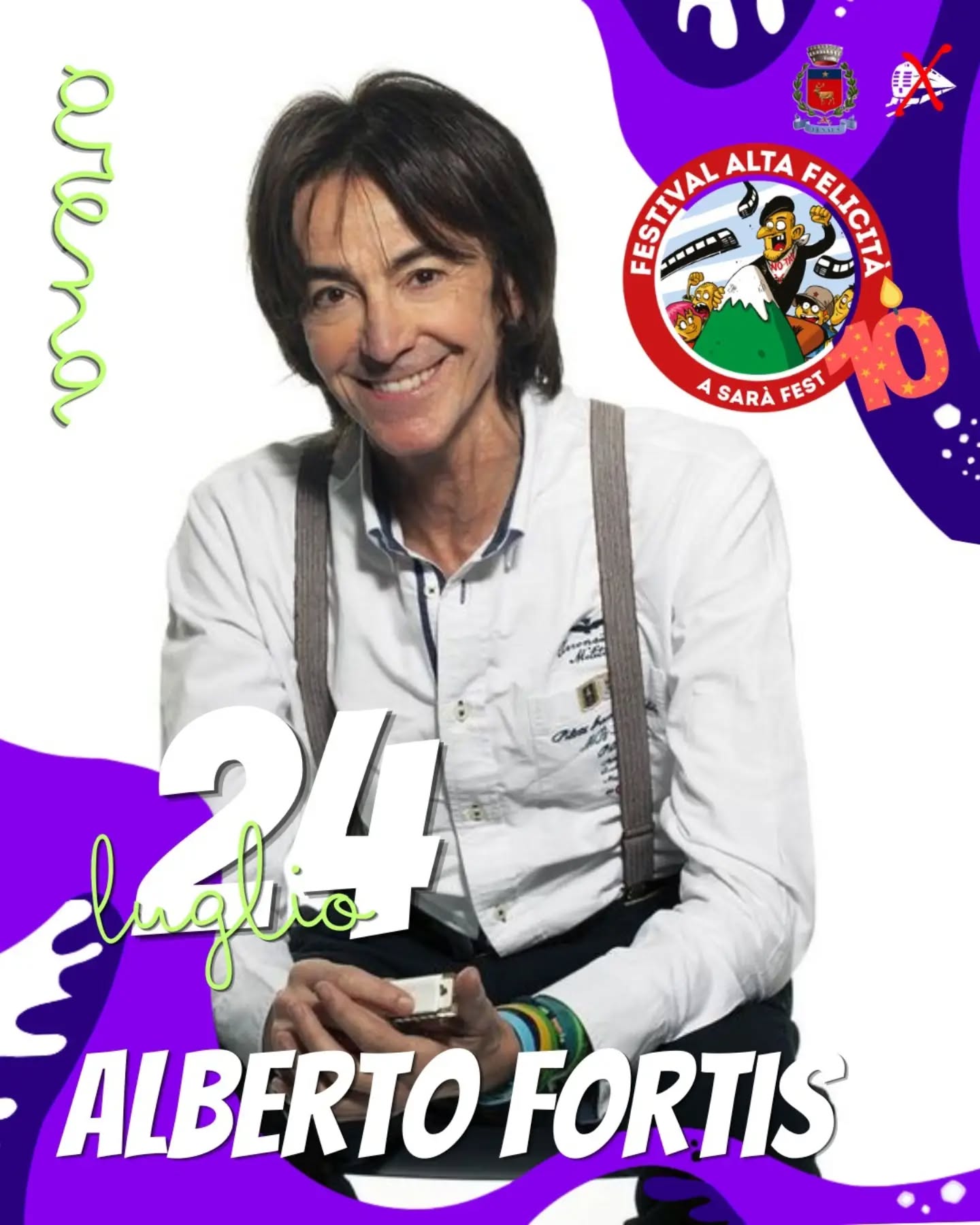 Alberto Fortis