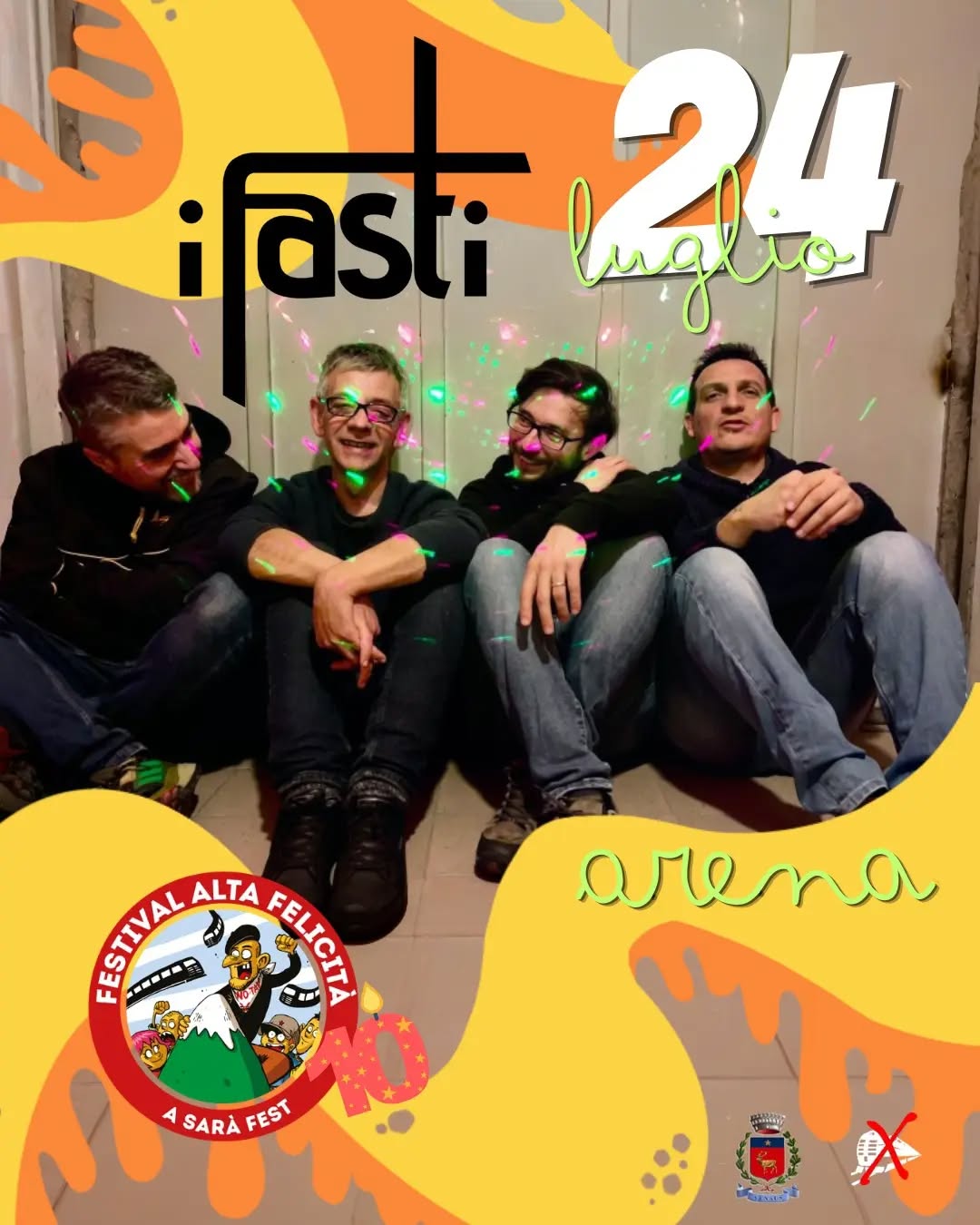 I Fasti