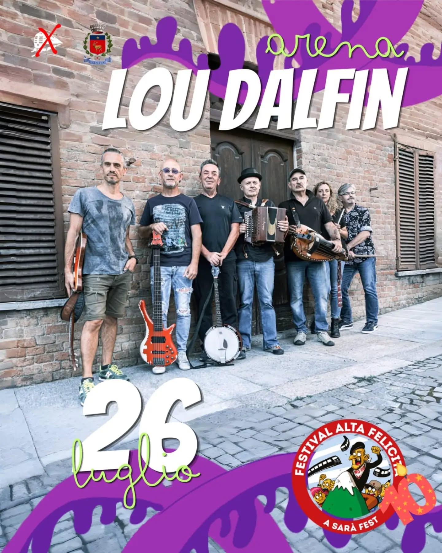 Lou Dalfin
