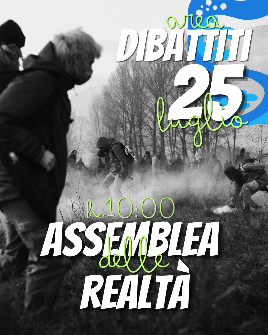 ASSEMBLEA DELLE REALTÀ